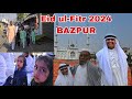 Eidulfitr 2024 in india  bazpur udham singh nagar