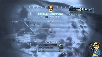 IPremiumHDI: 40-1 on Rust (Nuke) ♥