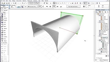 ARCHICAD