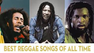 Bob Marley Lucky Dube Alpha Blondy Cocoa Tea Greatest Hits Full ABum – Top 100 Best Reggae Mix