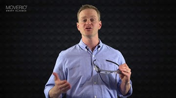 Moverio BT-300 - How to Adjust the Glasses for the Best Fit