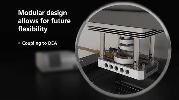 [NETZSCH] DMA 242 E 動態熱機械 Artemis Dynamic mechanical Analyzer