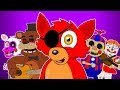 ♪ FNAF SONGS - Musical Animation Compilation