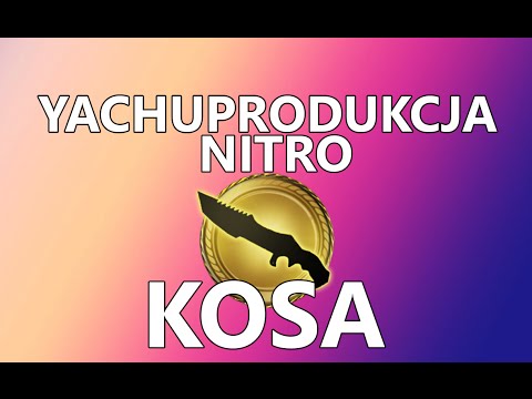Kosa ft. Nitro