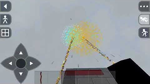 SurvivalCraft 2 Parkour For Pros Gameplay Part 11 Finale