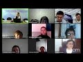 Zoom meeting invitation - Zoom Meeting Учебно-методический центр Карагандинской области