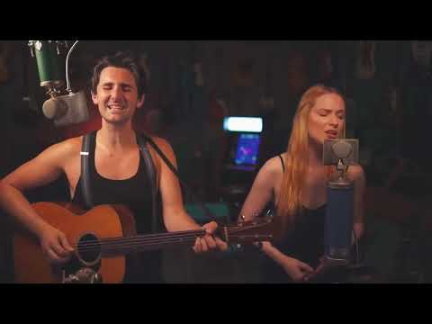 EVAN + ZANE - I Wanna Dance With Somebody