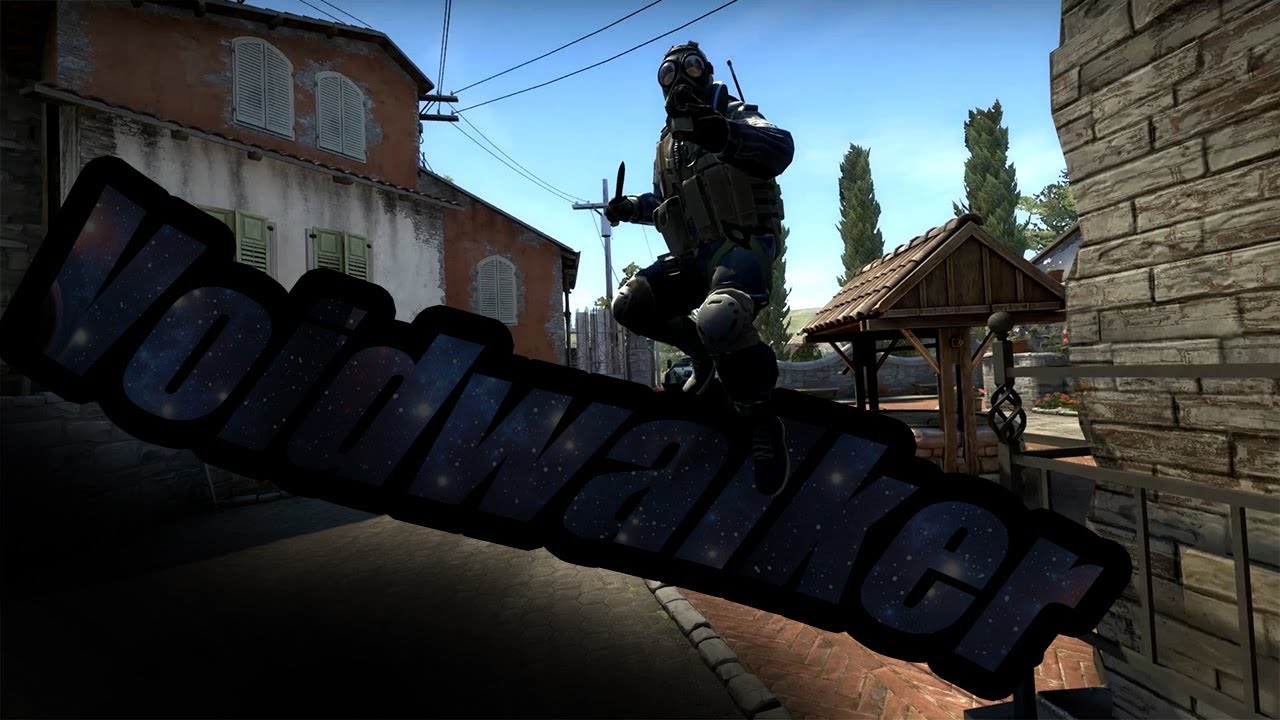 CS:GO - Voidwalker