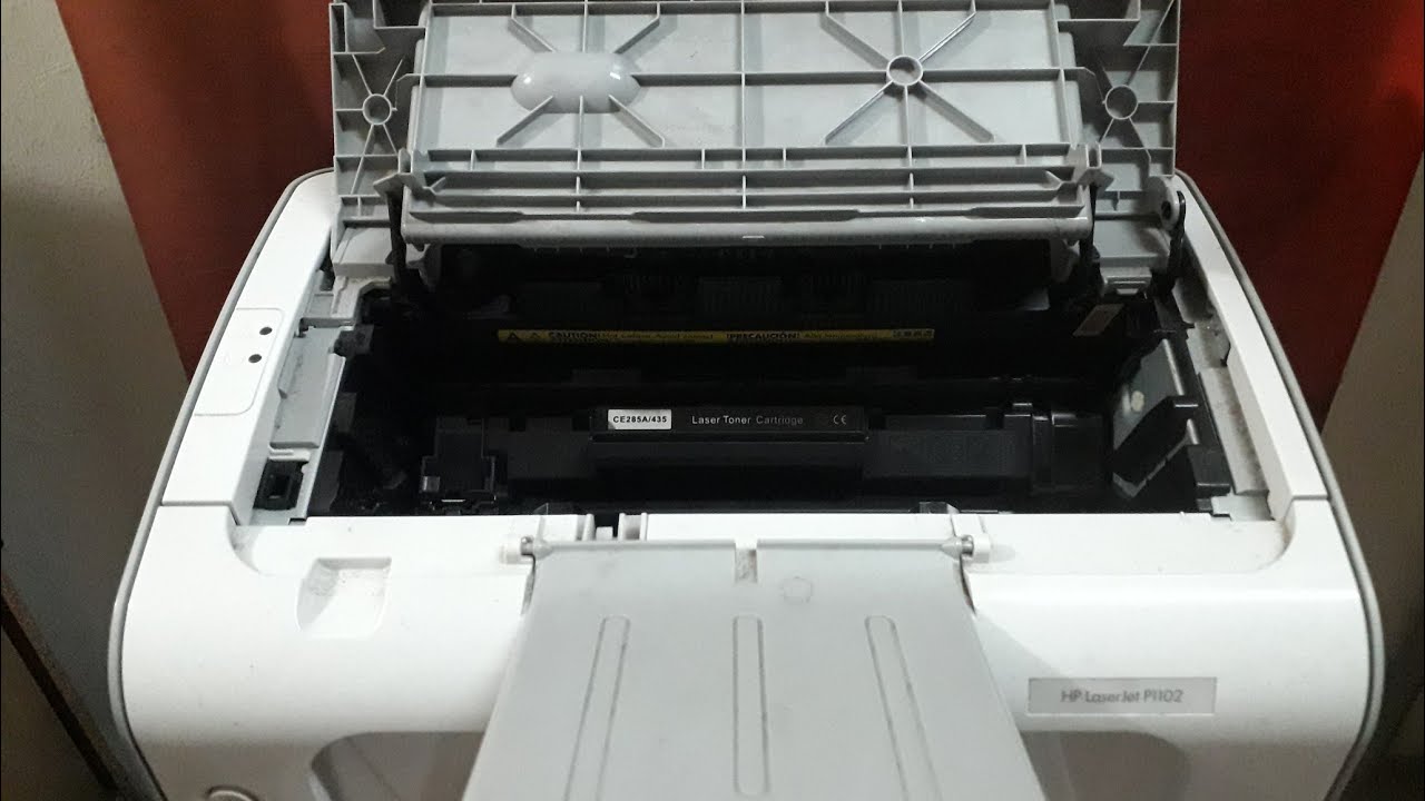 Printer Rosak? Jom Repair Printer Sendiri Mudah Je.. YouTube