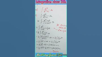 Integration class 12th/Integration with tricks#shorts #trending #jeemains#nda