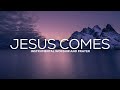 JESUS COMES SOON // PROPHETIC WORSHIP INSTRUMENTAL // SOAKING MUSIC