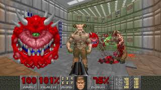 Doom Zero - Part 7: Atom Transporter - Quantum Processing