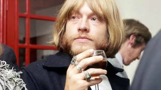 Video thumbnail of "Brian Jones - The first Stone"