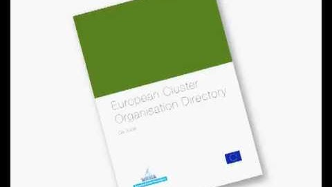On Clusters (1-3). Cluster Dynamics, part 3.