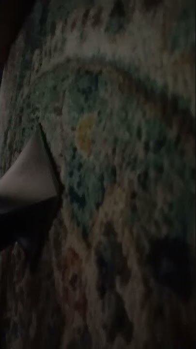 DXV12P-QT stealth sonic vaccum. sneak peak. - YouTube