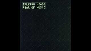 Miniatura de vídeo de "Talking Heads - Mind [Alternate version]"