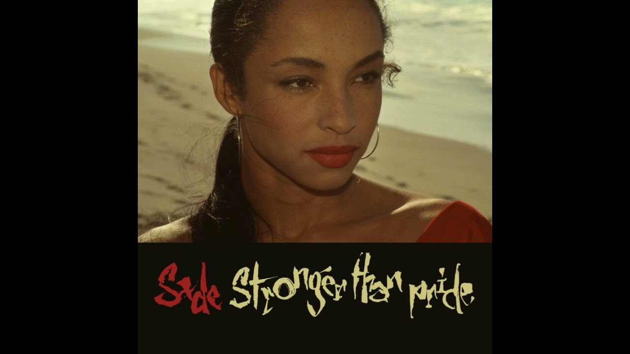 sade - nothing can come between us (slowed + reverb)