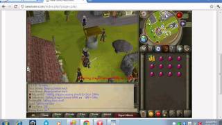 New Rune Rsps