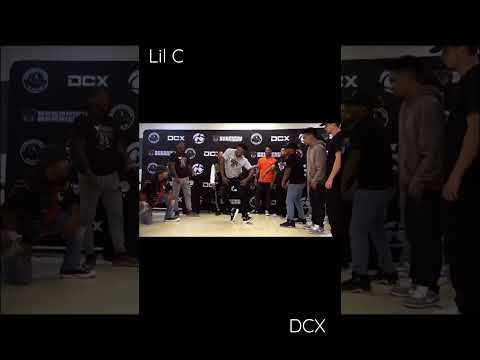 Lil C @