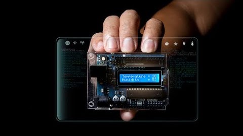 Advanced Arduino and Python Programming: Relay Control Interface Project