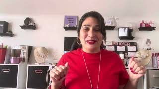 Dollar Tree Haul (Guru Nanda)