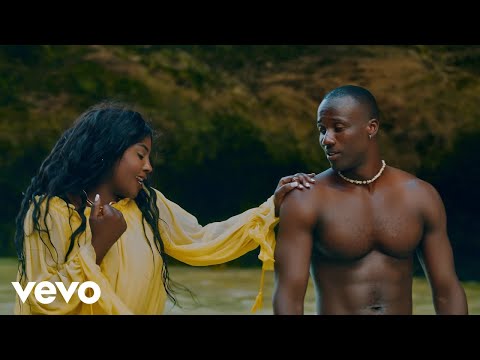 Iryn Namubiru - BODY (Official Music Video)