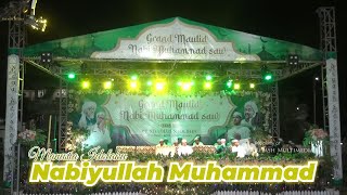Sholawat Manusia Idolaku Voc. Ust Syamsul Huda