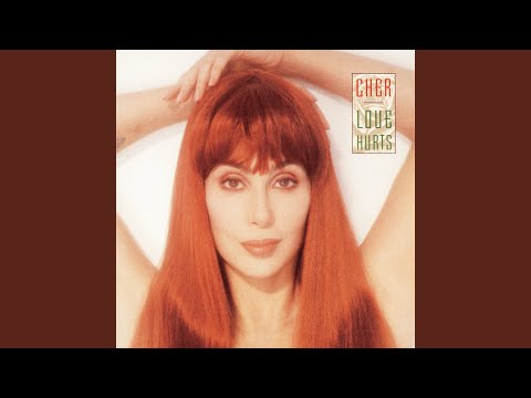 Cher — A World Without Heroes