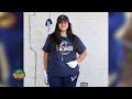 WBOC Mountaire Farm To Table Scholarship - Savana Geib