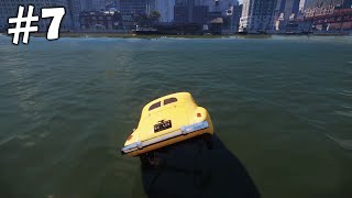 MAFIA DEFINITIVE EDITION - JOB 7/12 - Explosive Situation