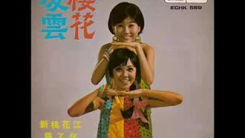 新桃花江  樱花 & 凌云 - 天天要闻