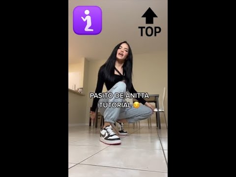 Tutorial del pasito
