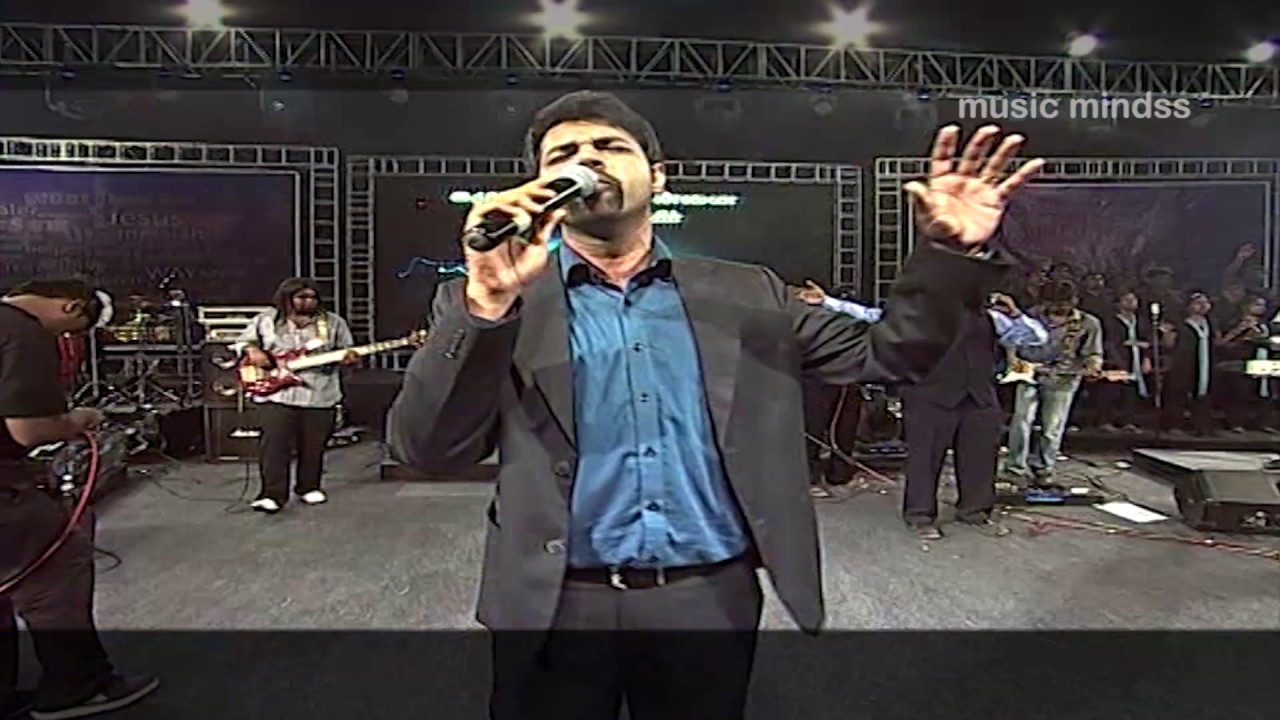 Praise Unlimited   Nithya Devan Video Song | Chadwick Samuel Songs | Top Worship Song | Music Mindss