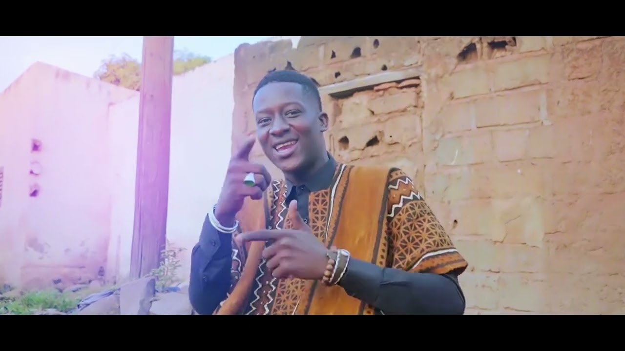 ZIKIRI CHERIF DIARRA Clip de Gnoumanya
