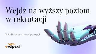 Ai W Rekrutacji - Voicebot Nowoczesnej Generacji
