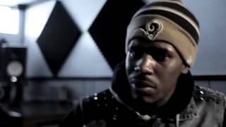 Crash Sofar Lillard Ft. Vondra Matlock Away With You