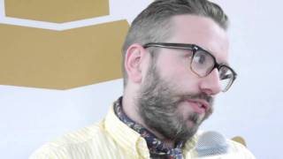 City And Colour - Musical Influences