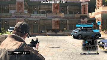 Watch Dogs PC issues AMD Radeon HD 7970 FPS problems /drops