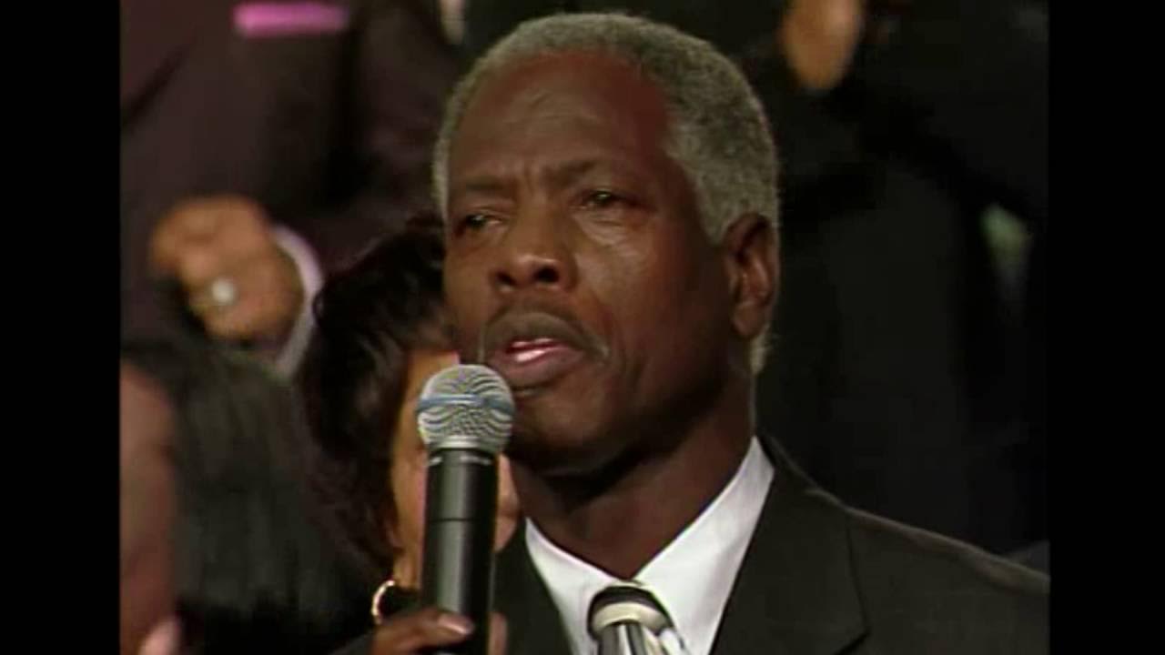 Trouble In My Way By Lee Williams Lee Williams - Jesus Will Fix It (Trouble In My Way) - YouTube Music