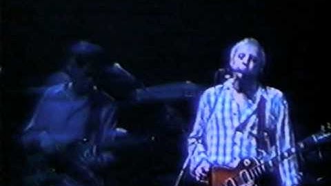 Mark Knopfler - Rudiger  [Bern 1996]