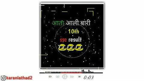 10th result WhatsApp status kinemaster video black screen edit