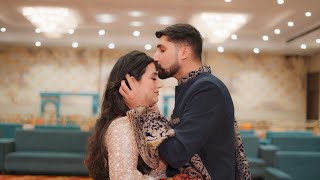 Rishav Ridhima Wedding Cinematic Video Vishwakarma Tech Studio Wedding 2026