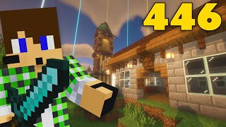 Minecraft ITA S6 E446