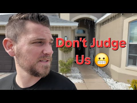 Please Don't Judge Us For This 😅