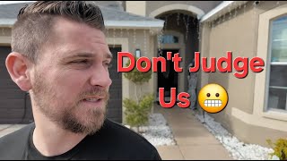 Please Don't Judge Us For This 😅