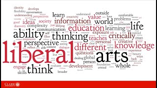 Pathways of Possibility: Careers in Liberal Arts Education