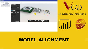 Model alignment in Vcad for Autodesk Construction Cloud
