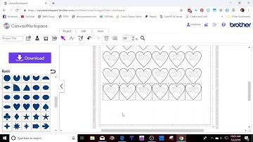 Scan N Cut Copy and Paste