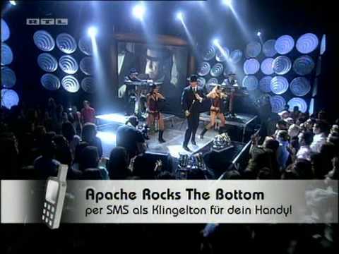 Alpache rocks the bottom new day Apologise, alpache rocks the bottom