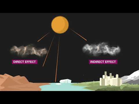 Dust and the Earth System | InDust COST Action